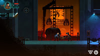 Randall Game Screenshot 1