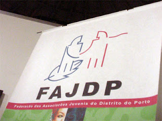 Federação das Associações Juvenis do Distrito do Porto