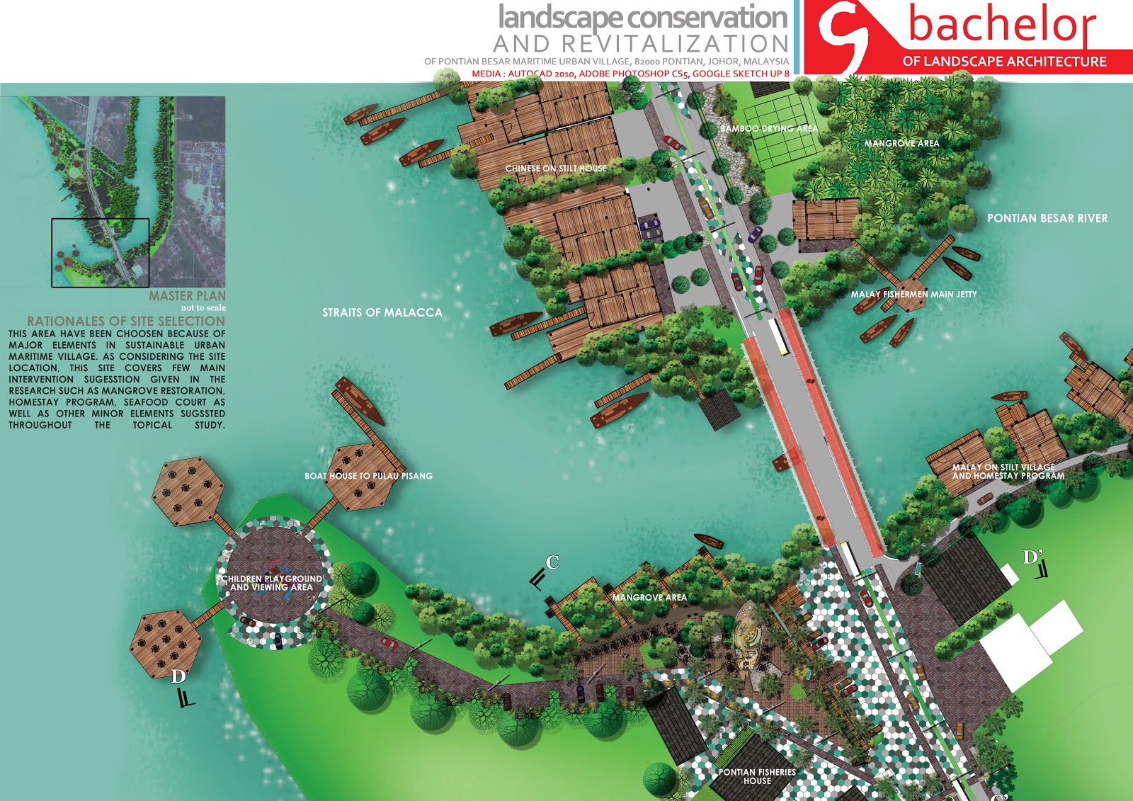 Poonthura history in malayalam picture