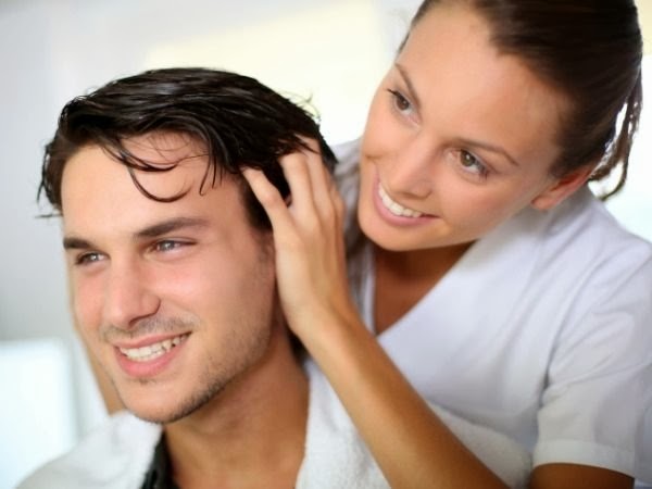 Oil Massage - reviva Clionic