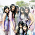 Hot Desi Girls Playing Holi Wallpapers and Images