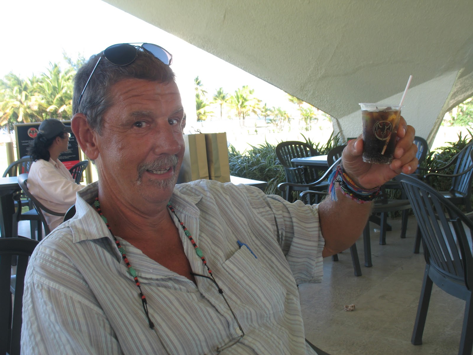 Bluewater Gypsies: Ponce, Puerto Rico - Part 1