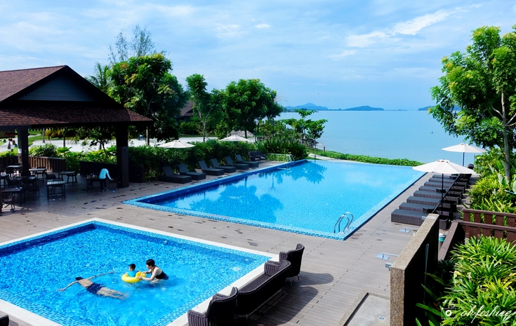 View Villa Sawah Langkawi With Private Pool Pictures