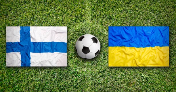 Finland vs Ukraine : Preview and Prediction World Cup Qualifiers at