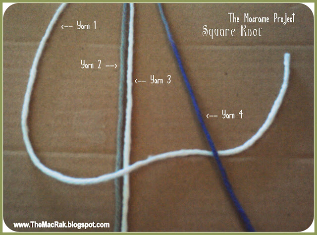 Joyful Socks Mom Enriching Everyday The Macrame Project
