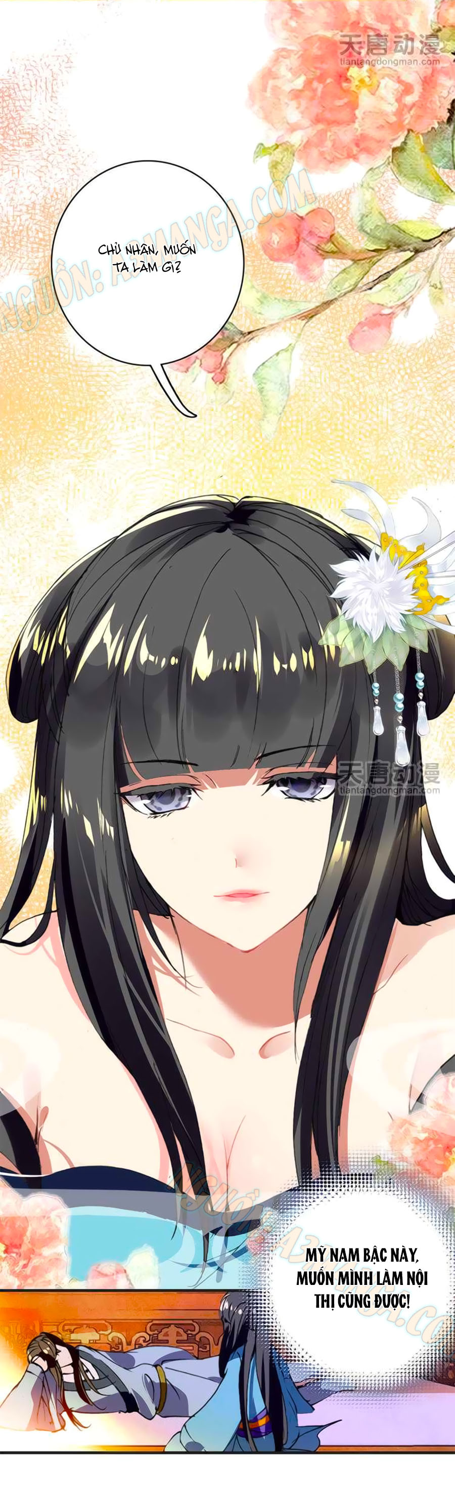 Tỏa Thảo Lục - Chương 10 - Trang 2