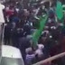 Εκατοντάδες ισλαμιστές ουρλιάζουν «Αλλάχ Ακμπάρ» στα Ιεροσόλυμα (βίντεο)