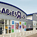 Baby R Us: One Stop Baby Shop