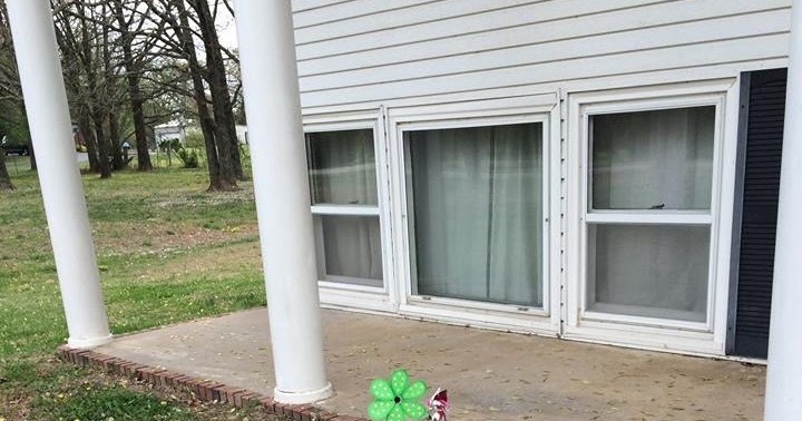 Yard and Garden Secrets: Landscape Project for Colonial House