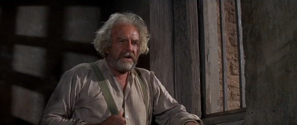 Movie and TV Screencaps: Bandolero (1968) - Directed by Andrew V. McLaglen