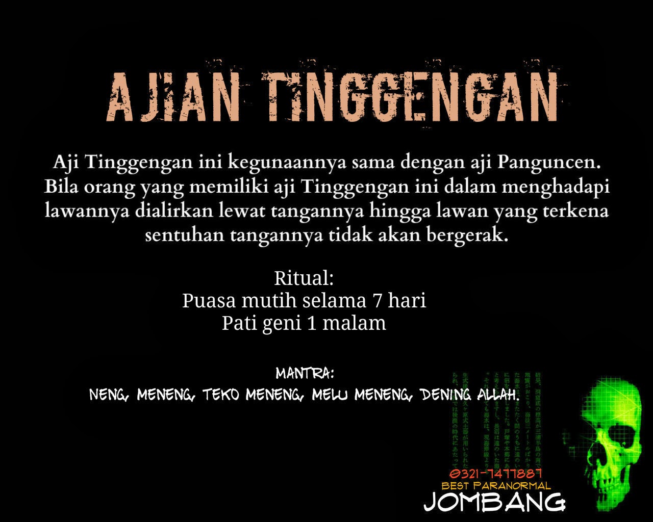 25 Trend Terbaru Puasa Mutih 7 Hari Pati Geni Angela T Graff