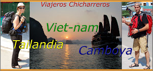 Vietnam-Camboya-Tailandia