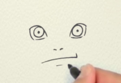 How to Draw Boruto How to Draw Boruto