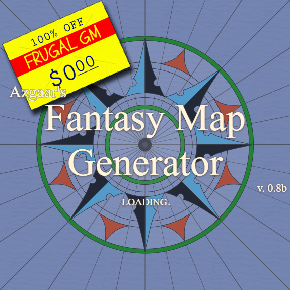 fantasy map generator fantasy map generator