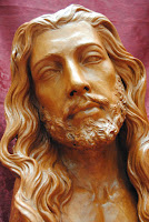 Busto Ntro. Padre Jesús de la Victoria
