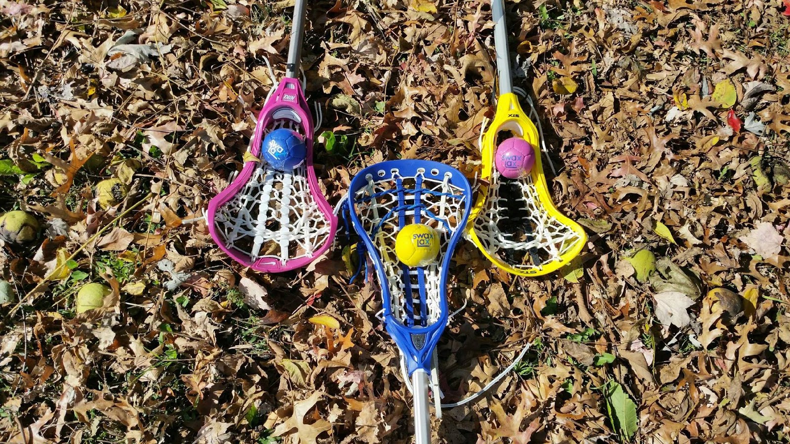 Longstreth Sporting Goods How the right Lacrosse Equipment can help