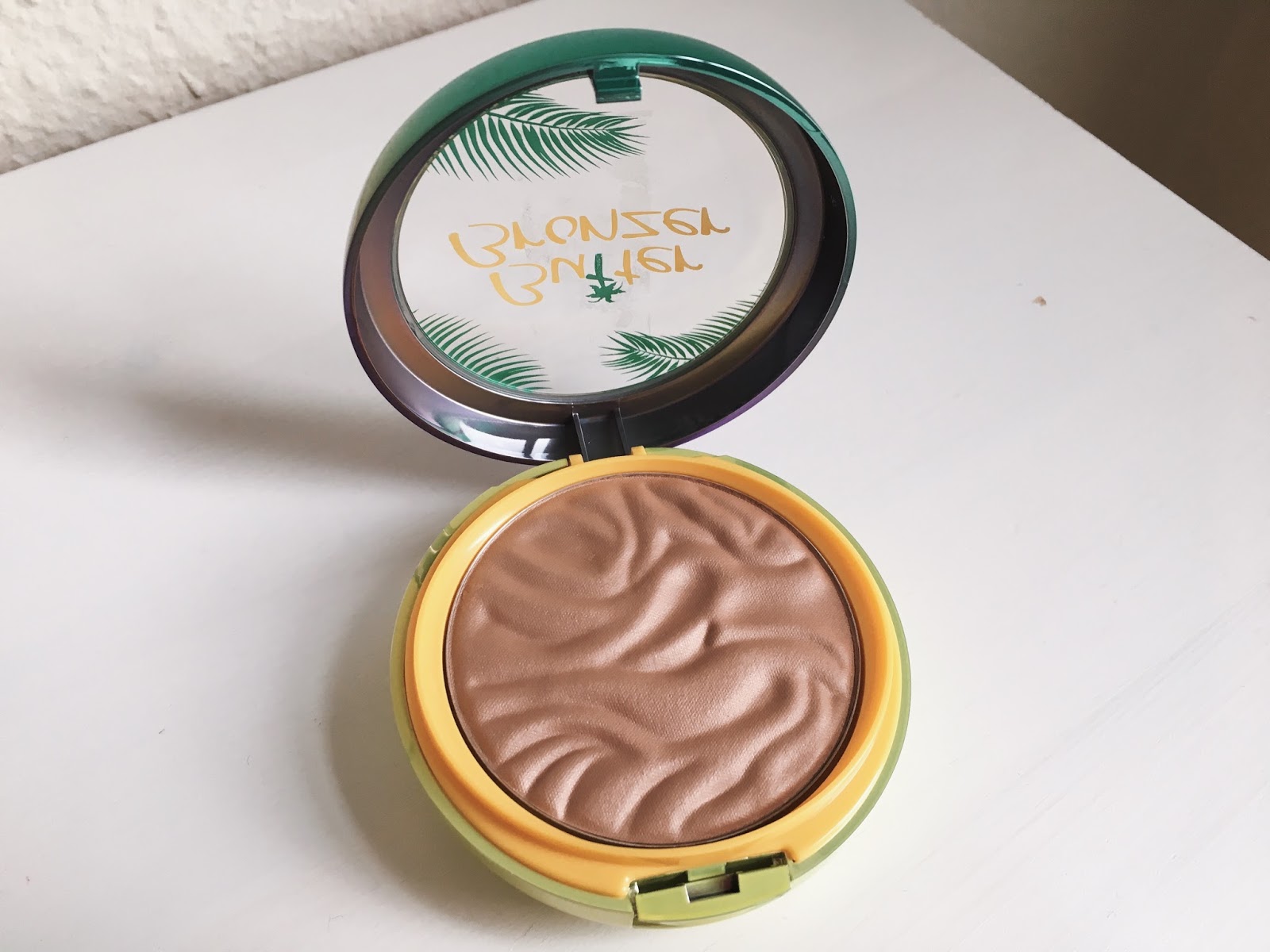 Physicians Formula Butter Bronzer & Butter Blush Review — Giselle Arianne