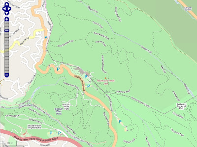 Geocaching Journal: More On Maps Geocaching Journal: More On Maps