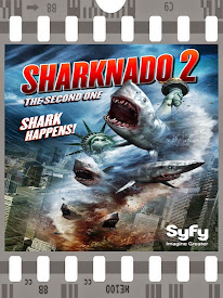 Watch Movies Sharknado 2: The Second One (2014) Full Free Online