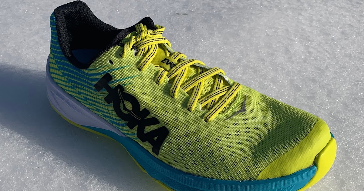 hoka carbon rocket vs nike vaporfly 4