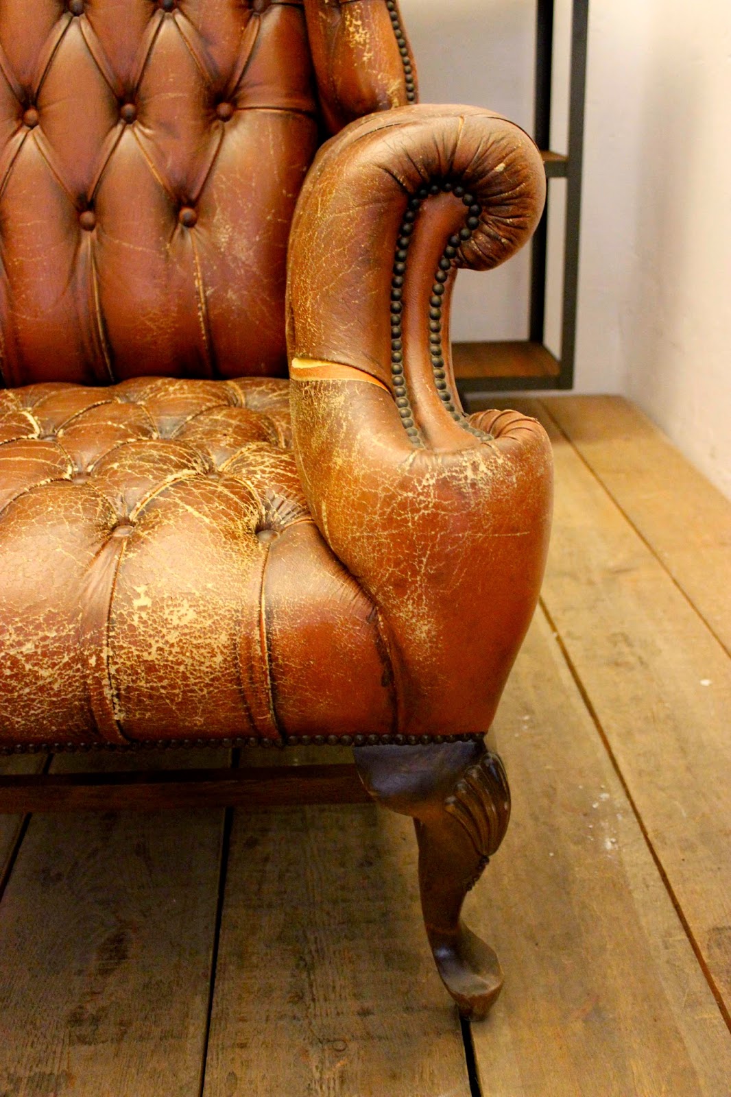 VINTAGE 4P. Tu tienda de muebles vintage en Madrid. Muebles online