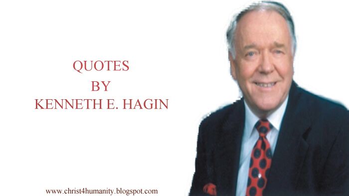 kenneth hagin biography kenneth hagin biography