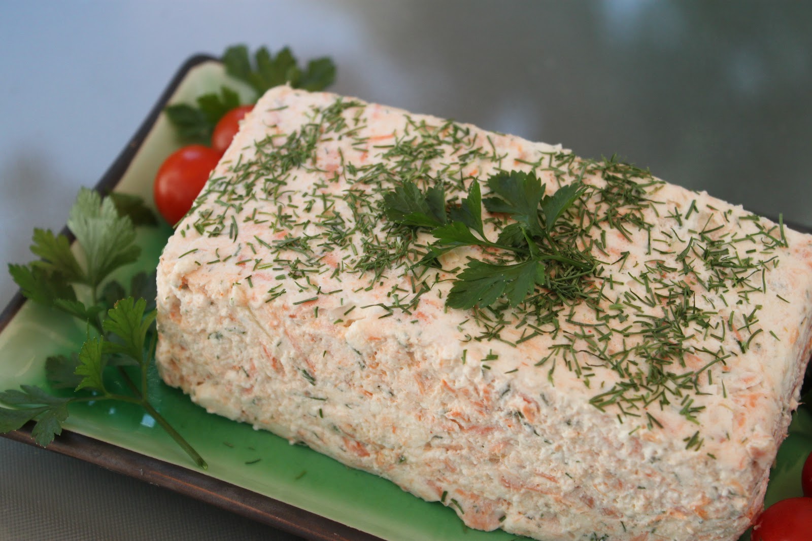 Tinned Salmon