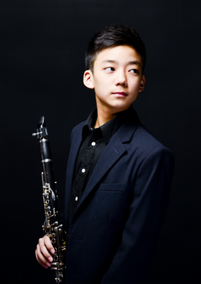 Christian Lee Great Composers Competition Series
