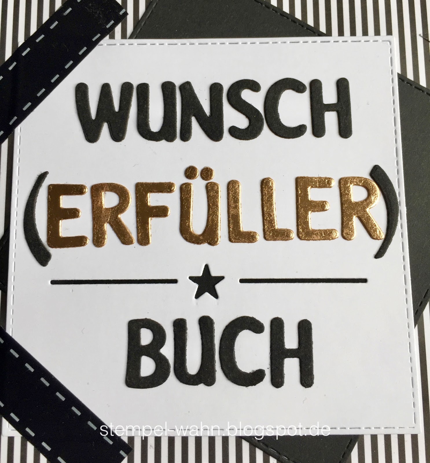 Daaaaaankeeeeee Liebesbotschaft Blog