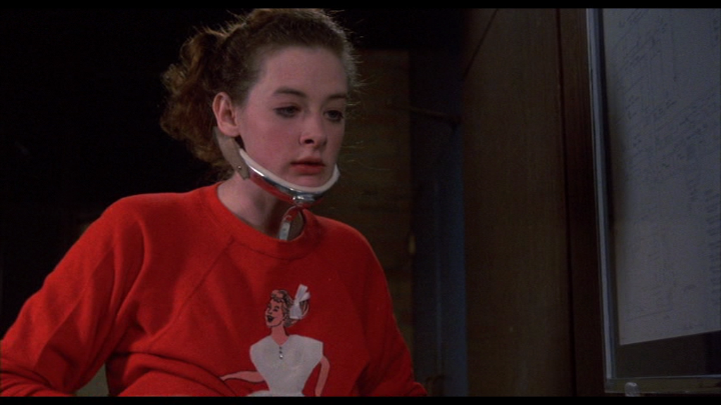 1. Joan Cusack's Blonde Hair Evolution: From "Sixteen Candles" to "Shameless" - wide 3