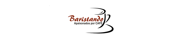 Baristando - Apaixonados por CAFÉ