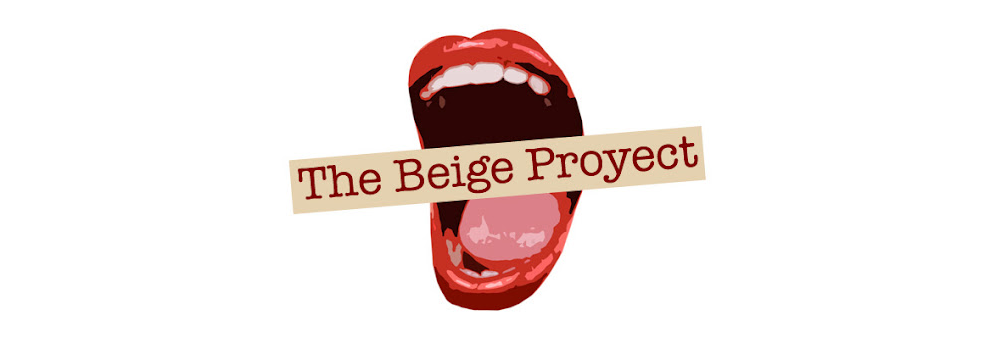 the beige proyect