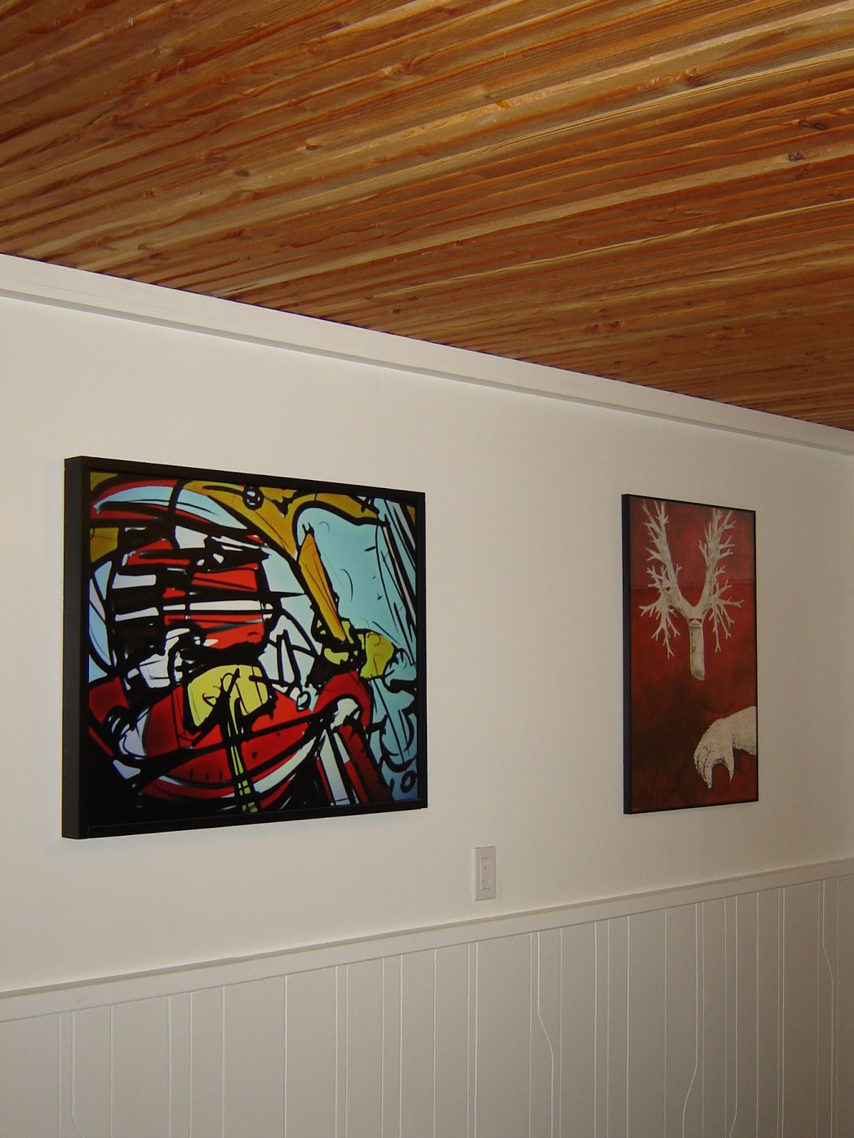 Manic Maker The Basement Ceiling Saga Final Fight