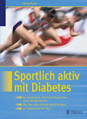 Sportlich aktiv mit Diabetes