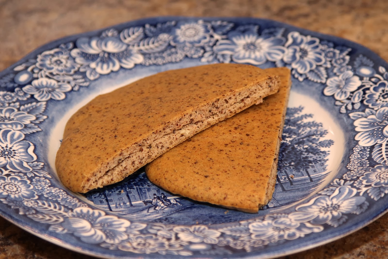 Gummy Bears and Pony Tails: Gluten Free Pita Pockets