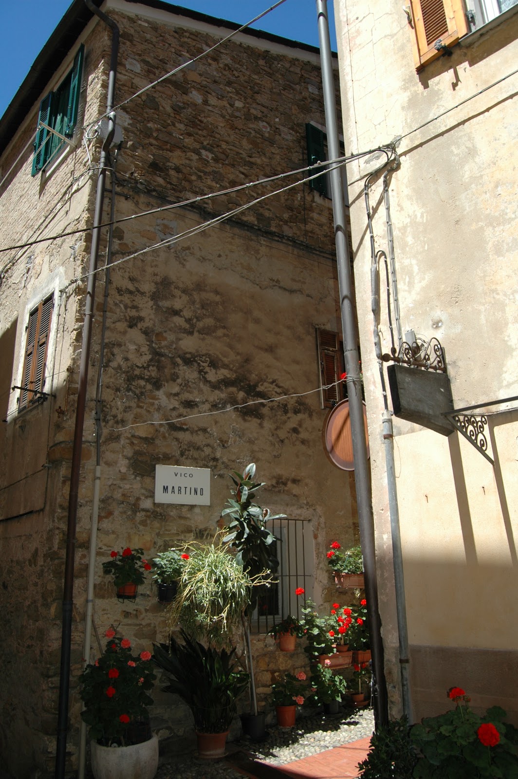 Abellio San Lorenzo al Mare (IM),