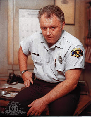 In The Heat Of The Night 1967 Rod Steiger Image 2