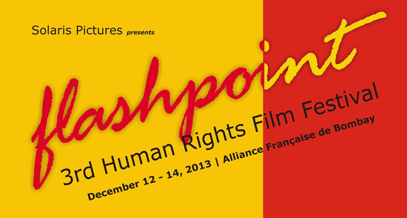 FLASHPOINT Human Rights Film Festival