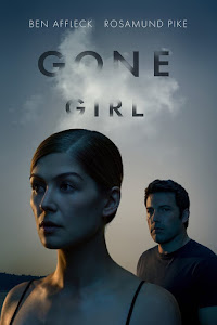 Gone Girl Poster