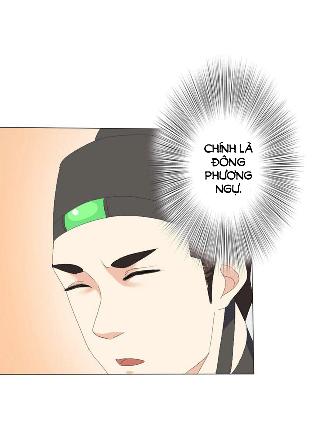 Hỏa Hồ - Chương 2 - Trang 34