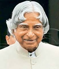 APJ Abdul Kalam, Kalam,