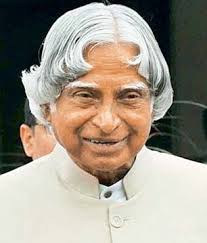 About A.P.J. Abdul Kalam (Former Indian President and Eminent Scientist) Story of his Life 
