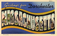 boston dorchester common activities