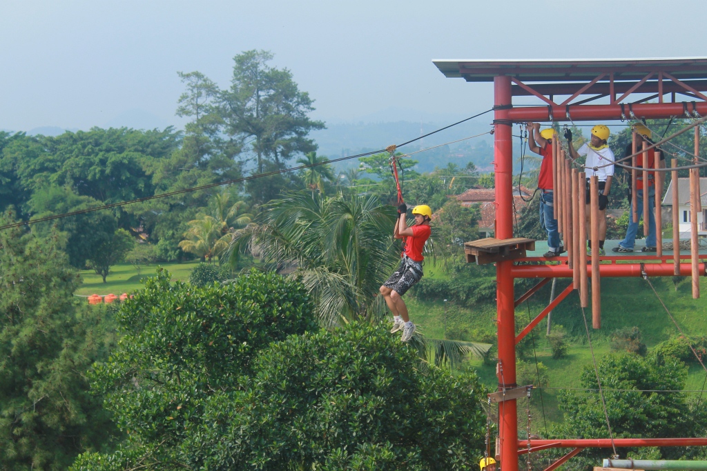  081299259353 EO BANDUNG EO Outbound BANDUNG ASIK