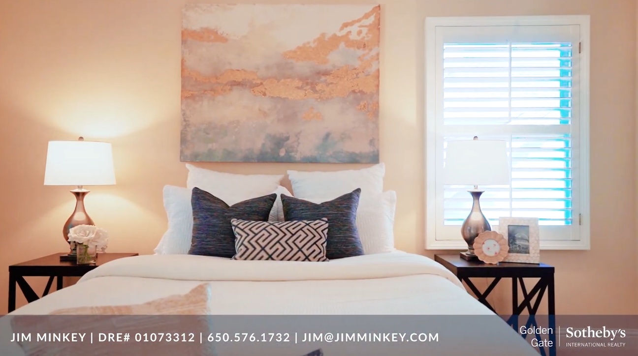 15 Photos vs. Belmont, CA Home Interior Design Tour