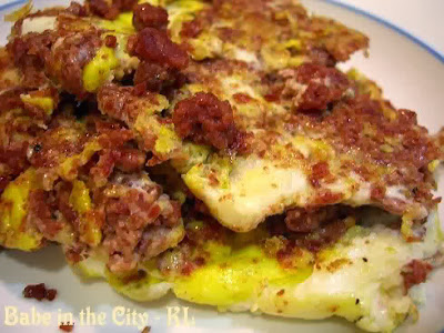 resep omelet resep omelet daging