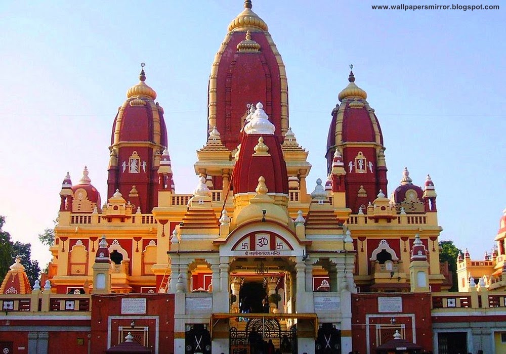 Top 10 famous temples to visit in India Sri Krishna wallpapers