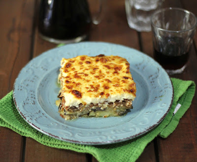 moussakàs