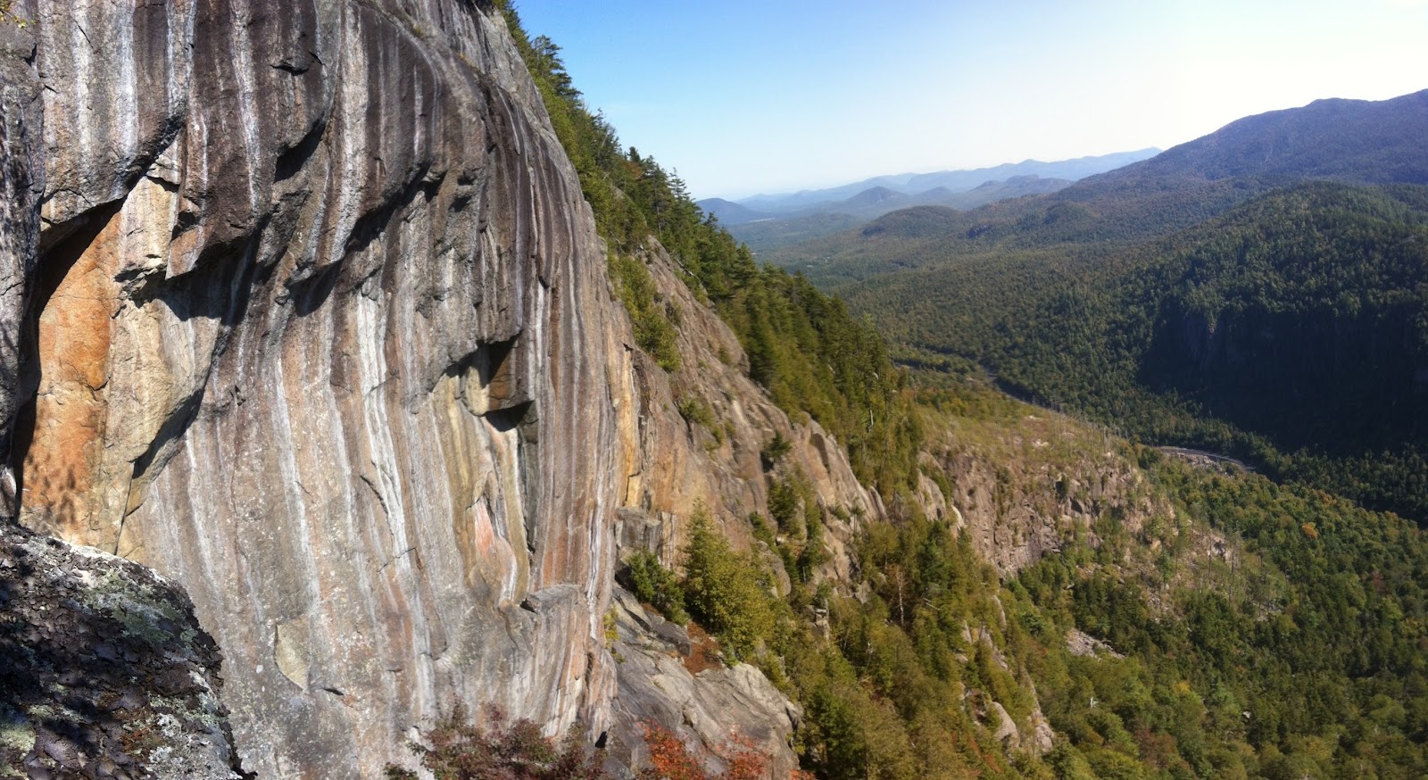 Matt McCormick Climbing Adventures The Great Escape Another New 