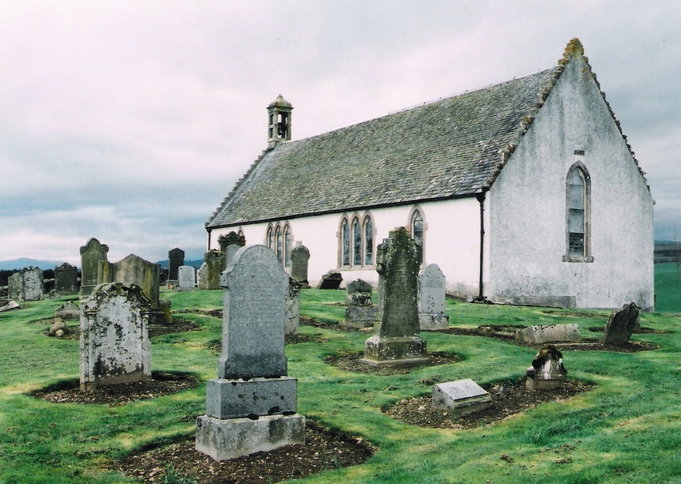The GENES Blog Scottish Burial Traditions